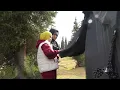 OUR TENT COLLAPSED UNDER HEAVY SNOW! Extreme Winter Camping
