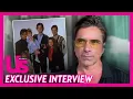 Download Lagu John Stamos on 'Full House' Cast Keeping in Touch