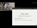 Week 8 day 4 - slicing numpy arrays