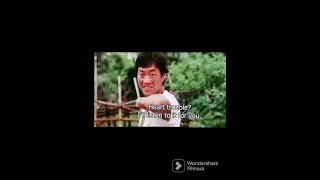 final pelea maestro kunfu la danza pantera borracha 