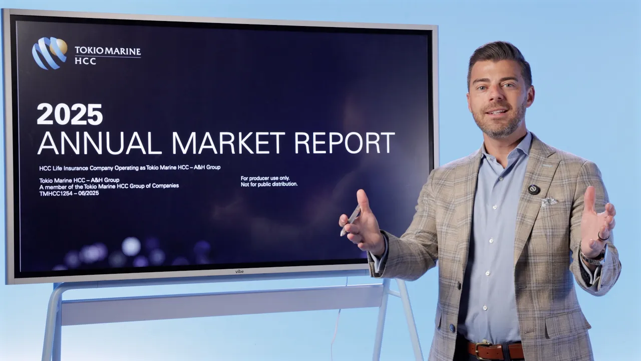 The Tokio-Marine HCC 2025 Stop-Loss Report: 5 Key Takeaways