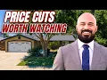Three Bakersfield Homes Just Got More Affordable