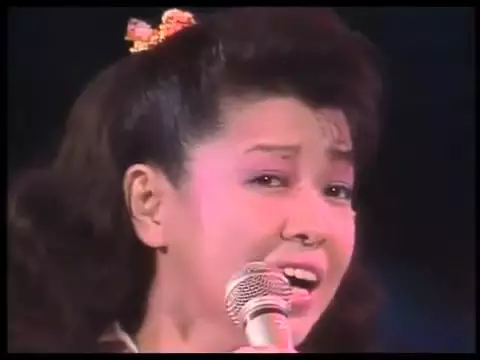 Download MP3 熱唱　都はるみ  ３５歳　ラストコンサート  1984 12 30