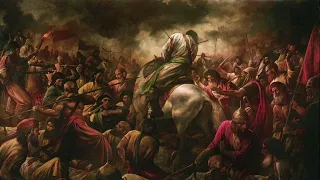 زيارة الناحية المقدسة مهدي سماواتي 