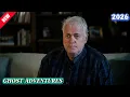 Ghost Adventures 2026 Montecito Mansion of Mystery NEW TODAY Ghost Adventures 2026