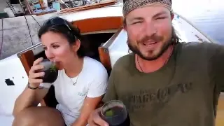 Atticus Update 48: Celebrating our Final Farewell to the Boatyard