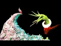 I made Whoville so I could RUIN their Christmas