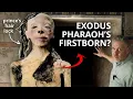 Tomb of the Exodus Pharaoh What Was Found Why You Don t Know About It