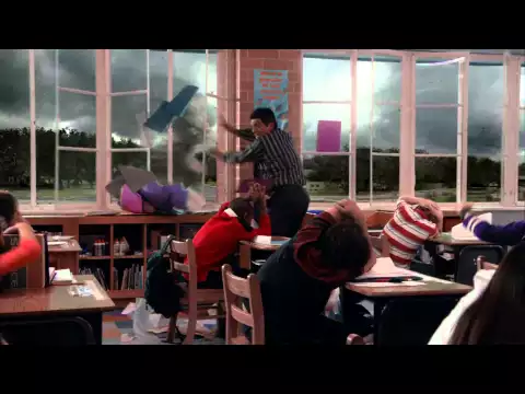 Adventures Of Shark Boy And Lava Girl - Trailer