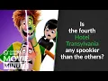 Is the fourth Hotel Transylvania any spookier than the others Common Sense Movie Minute