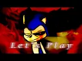 Download Lagu [FNF] Sonic.exe : Let's Play - [Alternate] Too Slow