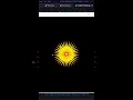 Create Rangoli For Diwali With Python - 5 codewithharry python