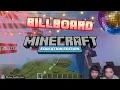 How to Code MINECRAFT BILLBOARD Print a BIG Message in Minecraft Education Edition with PYTHON