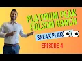 Lennar Platinum Peak at Russell Ranch Folsom Ca 4 042 Model Tour