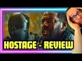Hostage 2025 Netflix Review Watch it or Skip it