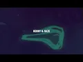 Henny x Haze Lyrics Video