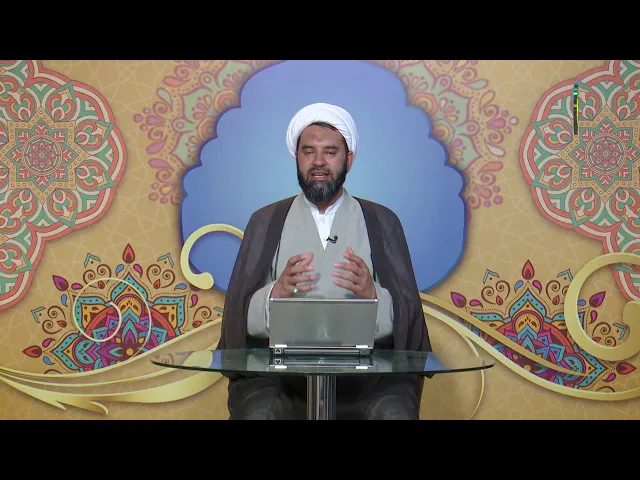 ⁣12    موضوع اسلامی بینکنگ نظام  میں عقد کے انواع - فدا علی حلیمی