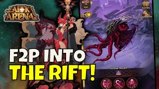 Temple Rift Teams That Actually Work in 2025