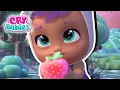 Download Lagu Ik verander fruit in ijs 🍨  Cry Babies Magic Tears 💧💕 Volledige Aflevering 💕 Cartoons