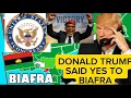 Download Lagu U.S DONALD TRUMP SHOCKED AT IGBO CULTURAL DAY IN WASHINGTON DC❤️🔥BIAFRA OR NOTHING 