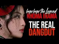 Download Lagu Lagu The Legend RHOMA IRAMA - kembali #viral di #tiktok THE REAL DANGDUT