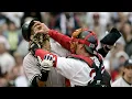 The Turning Point The Best Rivalry in Baseball Yankees vs Red Sox