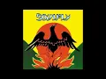 SOULFLY - BACK TO THE PRIMITIVE (Lyric Video)