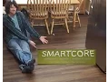 SMARTCORE flooring installation review