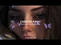 Download Lagu surf mesa, madison beer - carried away (slowed down to perfection + reverb) lyrics