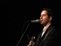 05 Jorge Drexler- Se Va,Se Va, Se Fue (Teatro Solis de Montevideo)