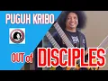 Download Lagu DEOZZARO GUITARS - PUGUH KRIBO SIGNATURE SERIES KRB01 - OUT OF DISCIPLES (ORIGINAL SONG) HD