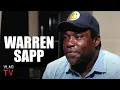 Warren Sapp Thinks He Knows the Real Reason Tom Brady Un-Retired Part 11