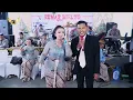 Download Lagu FULL SRAGENAN Gayeng!!! SEMAR MULYO  Lintang Asmoro - Ninggal Katresnan - Garwane Wong liyo