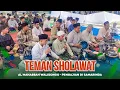 Download Lagu KITA SEMUA TEMAN DI DALAM SHOLAWAT - AL MAHABBAH WALISONGO - VOC UST MAS'ARY