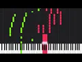 Piranha Plant Lullaby... but it's so emotional you'll feel guilty for jumping on them