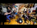 Jacob Collier: Tiny Desk (Home) Concert