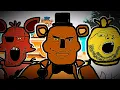 Five Nights at Chuddy s