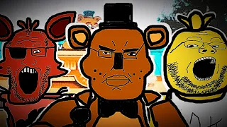 Five Nights at Chuddy s