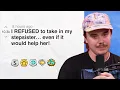 I REFUSED to take in my stepsister even if it would help her Reddit Stories