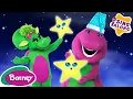 Download Lagu Twinkle Twinkle Little Star | Nursery Rhymes and Songs | Barney and Friends