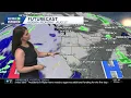 NorCal forecast More clouds and slightly cooler