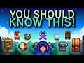 19 Beginner Tips Tricks for Stardew Valley 1 6