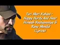 Teri Meri Kahani Full Song LYRICS - Happy Hardy And Heer | Himesh Reshammiya \u0026 Ranu Mondal