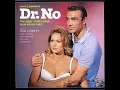 Kingston Calypso (From "Dr. No" Soundtrack / Remastered 2003)
