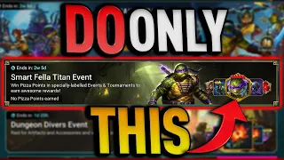 2 choices you must know donnie blessing event raid shadow legends