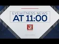 WRCB Channel 3 Eyewitness News at 11pm open 9-20-18