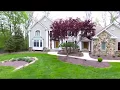 7 Stone Briar Drive - Long Valley Washington Twp Morris County New Jersey