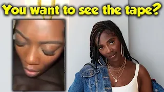tiwa savage that went viral man not obama dmw brg analysis