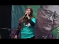Download Lagu SKETSA REMBULAN EMAS - Ebiet G. Ade (Vocal : Betty Priani, Keyboard Electone : Imam Herman)