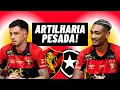 Download Lagu SPORT VAI DE DERIK LACERDA OU COLO RAMIREZ? VEJA ESCALAÇÃO DO LEÃO COM MATHEUSINHO E MAIS...